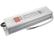 LED zdroj 12V 120W 10A PÁSKA HERMETIC IP67