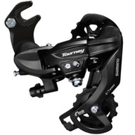 PREšmykač SHIMANO RD-TY300B 6/7/8 SPEED