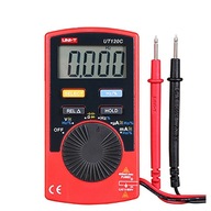 Ručný multimeter UNI-T UT120C