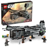 LEGO Star Wars Justifier 75323