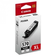 Atrament CANON CLI 570XL PIXMA MG5750 TS5050 TS8050