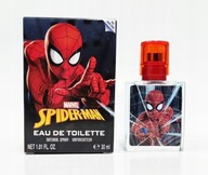 SPIDER MAN PARFUME FOR CHLAPECKOV toaletná voda 30ml