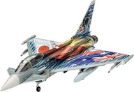 Stavebnica modelu Revell Eurofighter Rapid Pacific