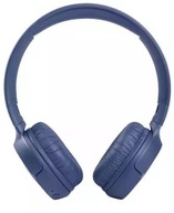 Slúchadlá JBL TUNE 510BT BLUE JUICY BASS