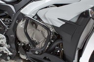 CRASHBAR/GMOL SW-MOTECH BMW S 1000 XR (15-19) ČIERNA