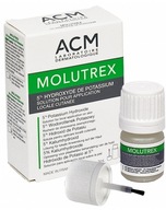 Molutrex 5% roztok na vírus bradavíc 3 ml