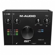 M-AUDIO AIR 192/4 USB audio rozhranie