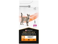 PURINA Veterinary Diets krmivo pre mačky 1,5 kg