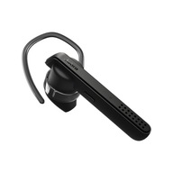 Bluetooth headset Jabra Talk 45 Black HD 2 mike.