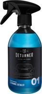 DETURNER Keramický detailer 0,5L s prídavkom kremeňa