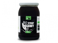 BIO AGÁVOVÝ SIRUP 1100g