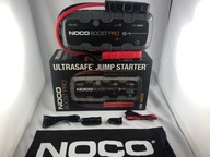 NOCO GB150 ŠTARTOVAČ BOOSTER 12V 3000A