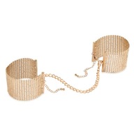 Bijoux Indiscrets Desir Metallique Cuffs