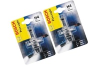 BOSCH H4 PURE ŽIAROVKA 12V 60/55W BLISTER