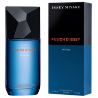 ISSEY MiyaKE Fusion d'Issey Extreme EDT 100 ml