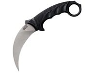 Cold Steel Steel Tiger Karambit AUS8A nôž + klip