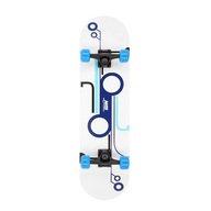 Skateboard NILS EXTREME CR3108SA METRO 2