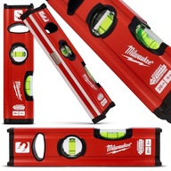 Milwaukee Magnetic Level Short 20 cm Slim