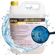 ISOPROPANOL 5L 99,9 % IPA ČISTENIE ELEKTRONIKY ISOPROPYL ALKOHOL