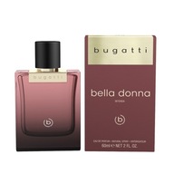 Dámska parfumovaná voda BUGATTI Bella Donna Intensa