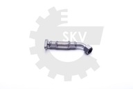 TURBODUMAVAČ OLEJOVÉ POTRUBIE SKV 96SKV031