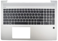 Púzdro na klávesnicu pre HP Probook 450 G6 450 G7