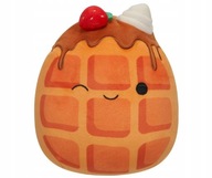 Squishmallows Mascot Plyšové Vafle Weaver 19 cm 05376