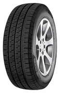 2 x Minerva All Season Van Master 235/65 R16 121/12