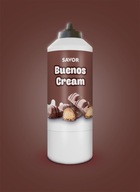 SAVOR KINDER BUENOS KRÉM