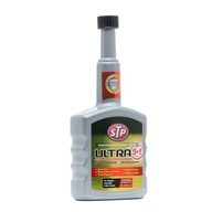 STP ULTRA 5V1 BENZÍN 400ML