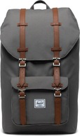 Batoh Herschel Little America 25L Grey