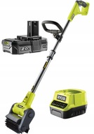 RYOBI NÁRADIE NA ČISTENIE TERAS 18V +2Ah