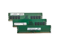 RAM 8GB DDR4 2400MHz 19200U NA PC ZÁRUKA