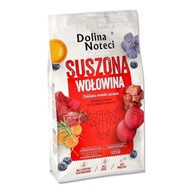 Dolina Noteci PREMIUM sušené HOVÄDZIE MÄSO 9kg