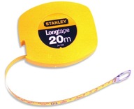 STANLEY STEEL MERANIE 20M DLHÉ S KĽÚKOU