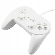 Classic Controller Pro pre konzolu Nintendo Wii/B