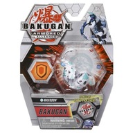 Figúrka obrnenej aliancie BAKUGAN MAXODON