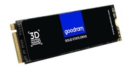 SSD GOODRAM 512 GB PX500 M.2 NVMe 2000/1600 MB/s