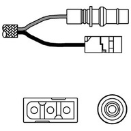 Lambda sonda DELPHI ES10276-12B1