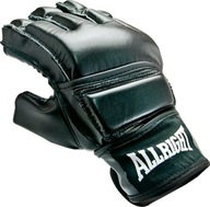 MMA rukavice 3035 veľkosť L, čierne