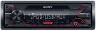 Sony DSX-A210UI Autorádio AUX USB MP3 4x55W - Zielona Góra