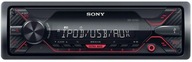 Sony DSX-A210UI Autorádio MP3 Zielona Góra