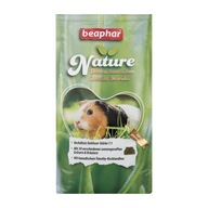 BEAPHAR Nature krmivo pre morčatá 1250g