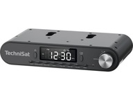 Rádio TECHNISAT 76-4978-20 FM Bluetooth Black