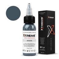 XTREME INK - Sivá farba na tetovanie 30ml