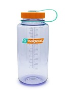 ĽAHKÁ FĽAŠA NA VODU NALGENE WM 0,5l 500 ml AMETYST TRITAN BPA FREE