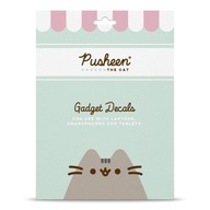 PUSHEEN NÁLEPKY NA TABLETY LAPTOP