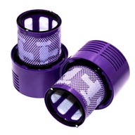 2x Filter do vysávača Dyson V11 V15 SV14 Absolute