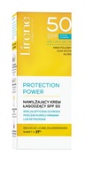 LIRENE ACID POWER Hydratačný upokojujúci krém SPF50