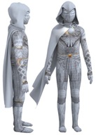 OUTFIT HALLOWEENSKÝ KOSTÝM MARC SPECTOR MOON KNIGHT 140/146